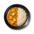 Matar Paneer