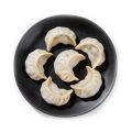 Momos Fleisch Dedämpft
