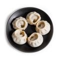 Momos Vegan Dedämpft