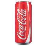 Coca cola dose 33cl