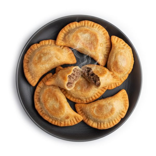 Vorspeisen – King of Momos
