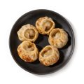 Momos Vegan Gebraten