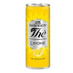 The San Benedetto Limone Dose 33cl