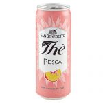 The San Benedetto Pesca Dose 33cl